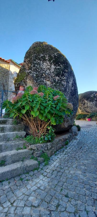 Lugar Sao Salvador De Monsanto Villa ภายนอก รูปภาพ