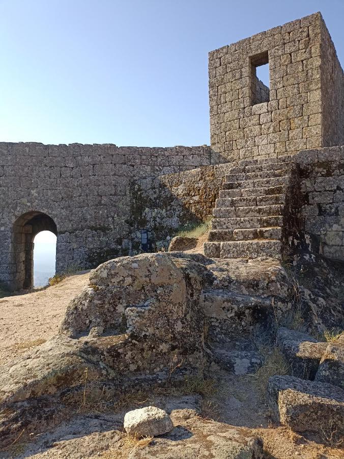 Lugar Sao Salvador De Monsanto Villa ภายนอก รูปภาพ