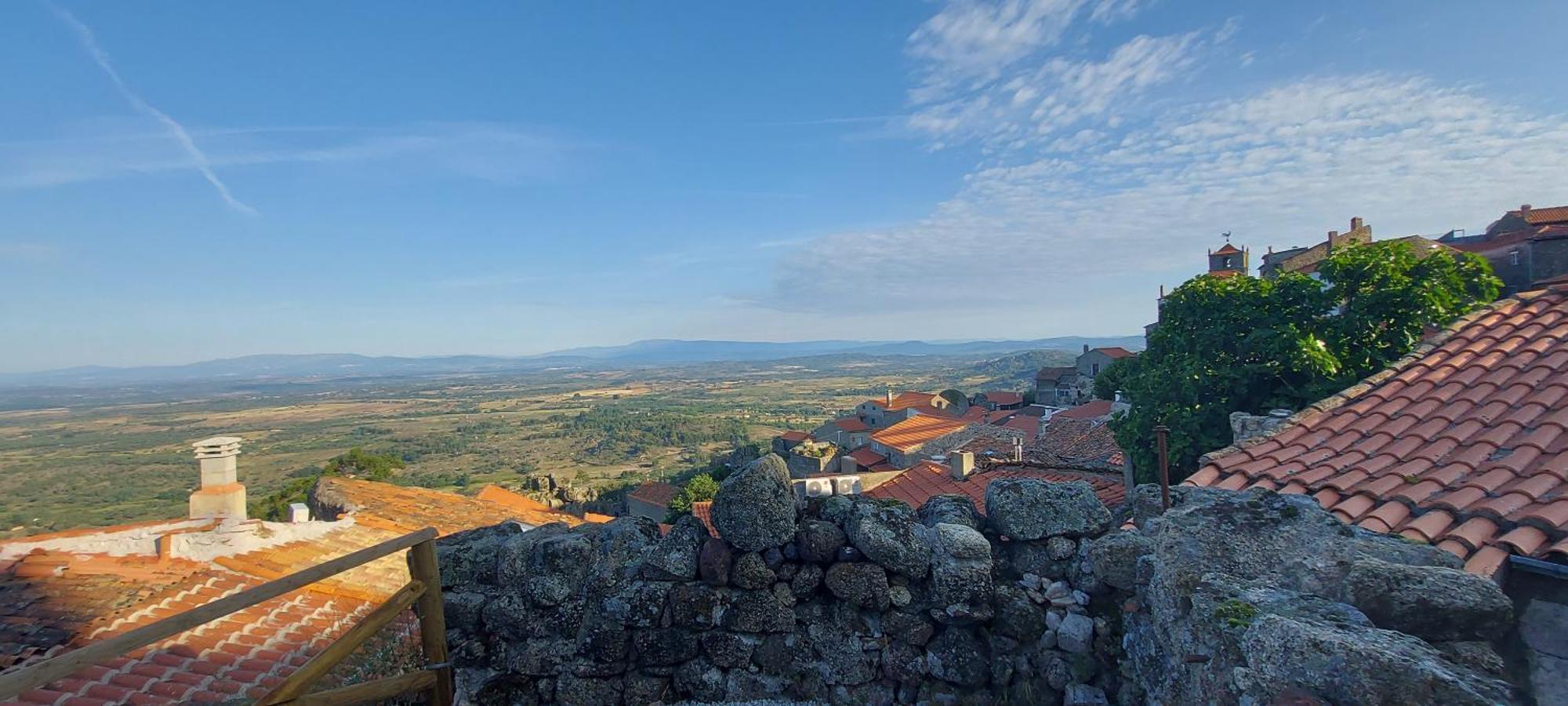 Lugar Sao Salvador De Monsanto Villa ภายนอก รูปภาพ