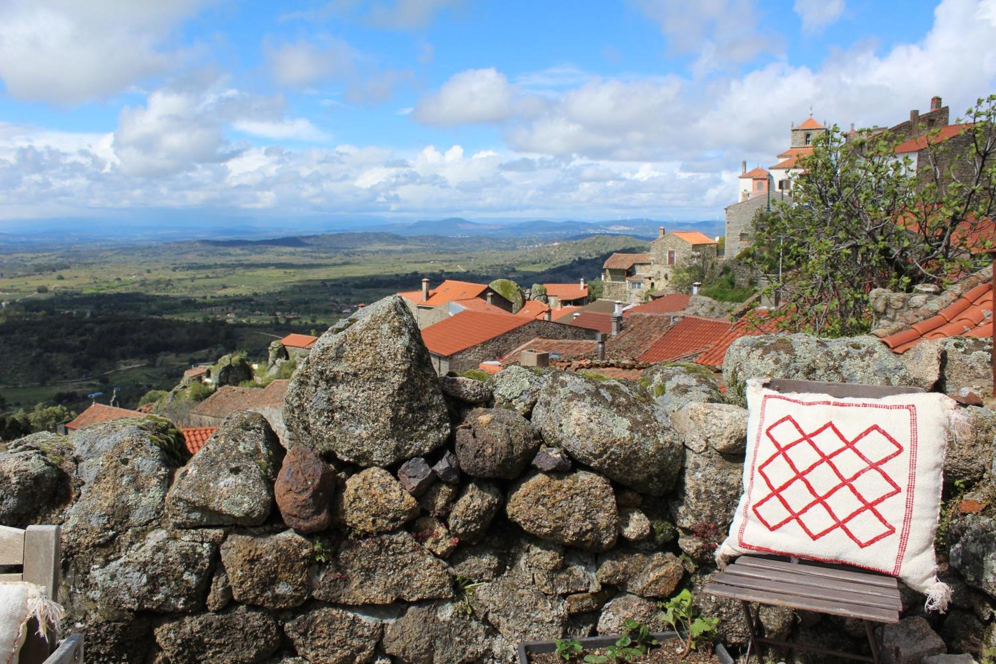 Lugar Sao Salvador De Monsanto Villa ภายนอก รูปภาพ